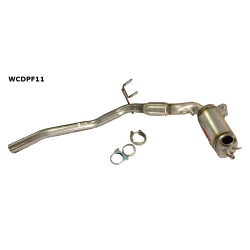 Wesfil Cooper Diesel Particulate Filter RPF210 WCDPF11