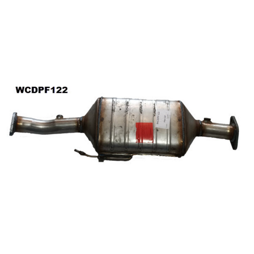 Wesfil Cooper Diesel Particulate Filter RPF319 WCDPF122