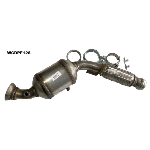 Wesfil Cooper Diesel Particulate Filter RPF325 WCDPF128