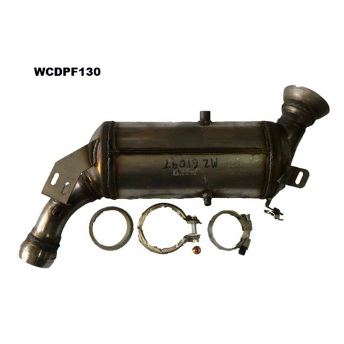 Wesfil Cooper Diesel Particulate Filter RPF327 WCDPF130