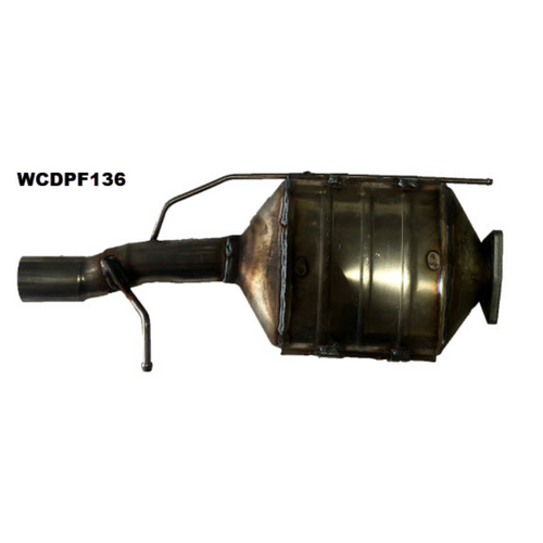 Wesfil Cooper Diesel Particulate Filter RPF334 WCDPF136