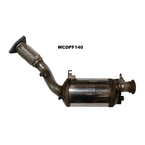 Wesfil Cooper Diesel Particulate Filter RPF347 WCDPF140