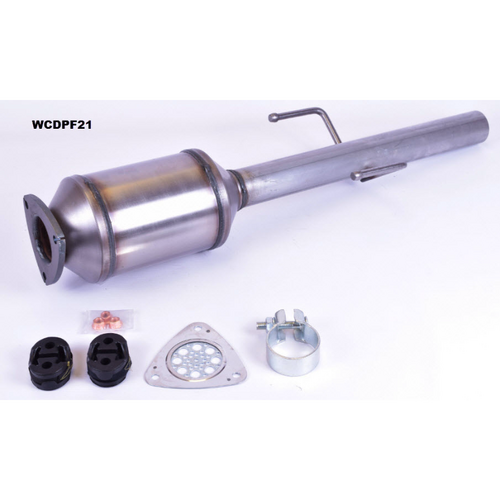 Wesfil Cooper Diesel Particulate Filter RPF223 WCDPF21