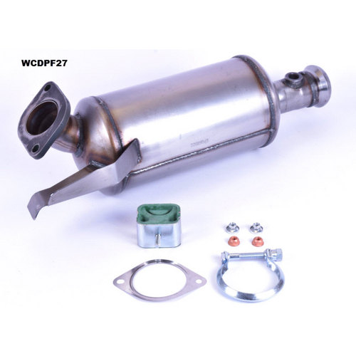 Wesfil Cooper Diesel Particulate Filter RPF229 WCDPF27