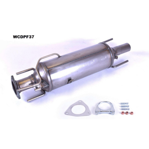 Wesfil Cooper Diesel Particulate Filter RPF240 WCDPF37