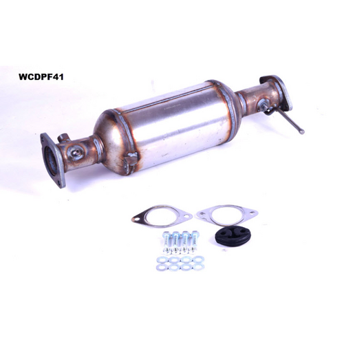 Wesfil Cooper Diesel Particulate Filter RPF247 WCDPF41
