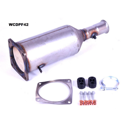 Wesfil Cooper Diesel Particulate Filter RPF248 WCDPF42