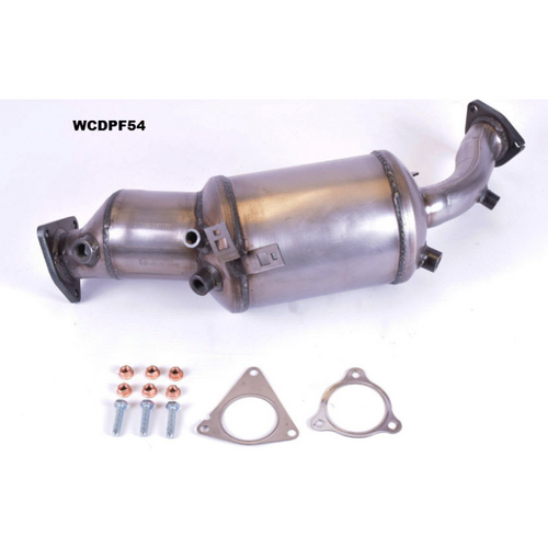 Wesfil Cooper Diesel Particulate Filter RPF270 WCDPF54