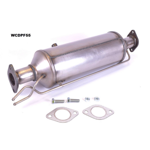 Wesfil Cooper Diesel Particulate Filter RPF271 WCDPF55