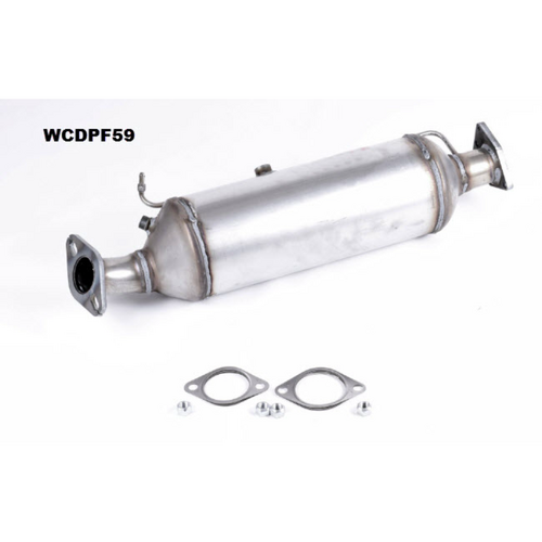 Wesfil Cooper Diesel Particulate Filter RPF276 WCDPF59