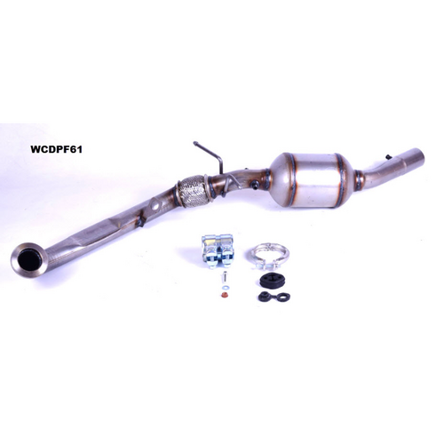 Wesfil Cooper Diesel Particulate Filter RPF278 WCDPF61