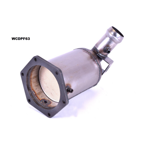 Wesfil Cooper Diesel Particulate Filter RPF281 WCDPF63