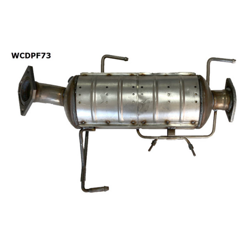 Wesfil Cooper Diesel Particulate Filter RPF292 WCDPF73