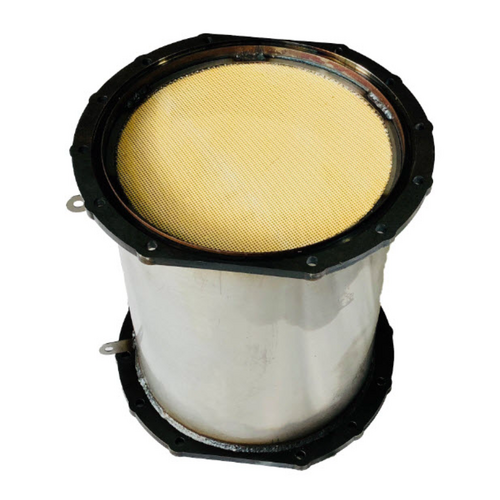 Wesfil Cooper Diesel Particulate Filter WCDPF87
