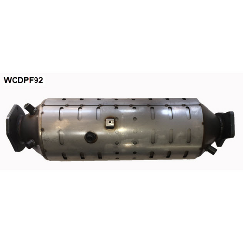 Wesfil Cooper Diesel Particulate Filter WCDPF92