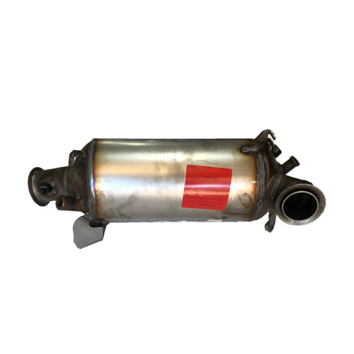 Wesfil Cooper Diesel Particulate Filter WCDPF94