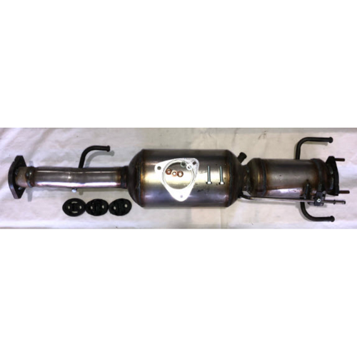 Wesfil Cooper Diesel Particulate Filter RPF305 WCDPF96