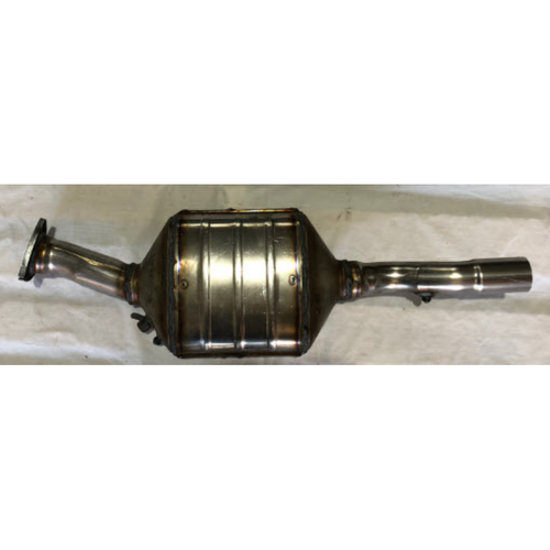 Wesfil Cooper Diesel Particulate Filter RPF306 WCDPF97