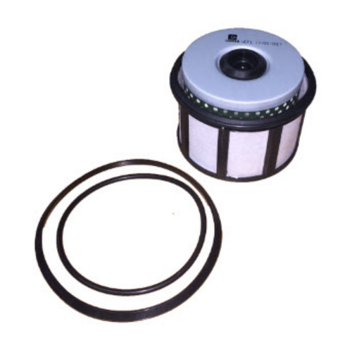 Wesfil Cooper Diesel Fuel Filter Wcf1 R2629P