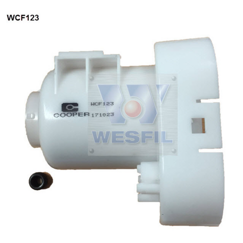 Wesfil Cooper In-Tank Fuel Filter WCF123 Z772