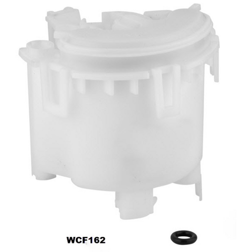 Wesfil Cooper In-Tank Fuel Filter Wcf162 Z717