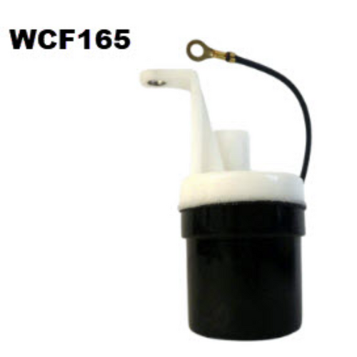 Wesfil Cooper In-Tank Fuel Filter Wcf165