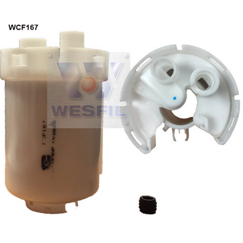Wesfil Cooper In-Tank Fuel Filter Z885 WCF167