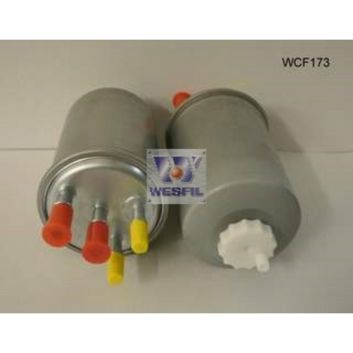 Wesfil Cooper Diesel Fuel Filter Wcf173 Z751
