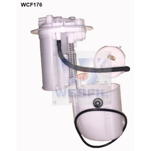 Wesfil Cooper In-Tank Fuel Filter Wcf176 Z770