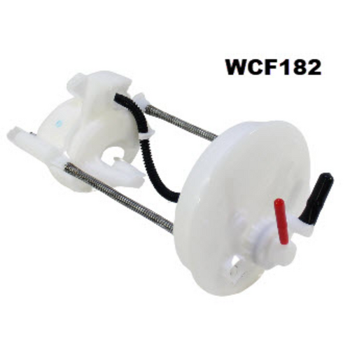 Wesfil Cooper In-Tank Fuel Filter Wcf182 Z920