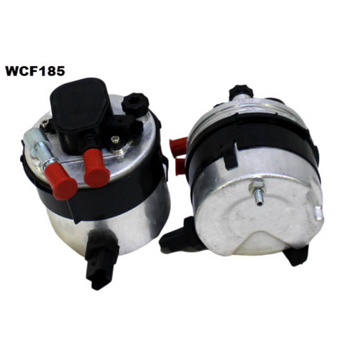 Wesfil Cooper Diesel Fuel Filter Wcf185 Z795