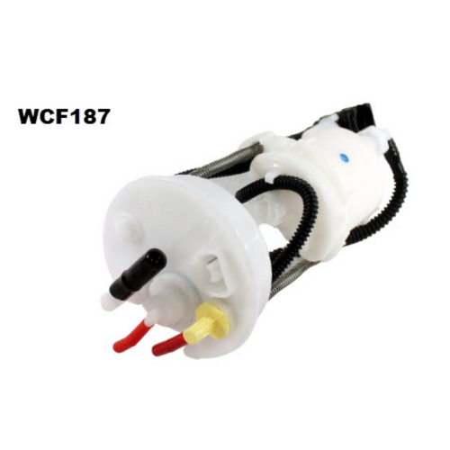 Wesfil Cooper In-Tank Fuel Filter WCF187