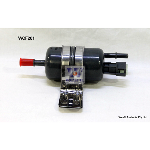 Wesfil Cooper Efi Fuel Filter Wcf201 Z718