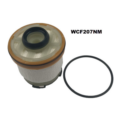 Nippon Max Diesel Fuel Filter R2724P WCF207NM