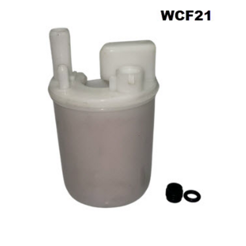 Wesfil Cooper In-Tank Fuel Filter Z650 WCF21