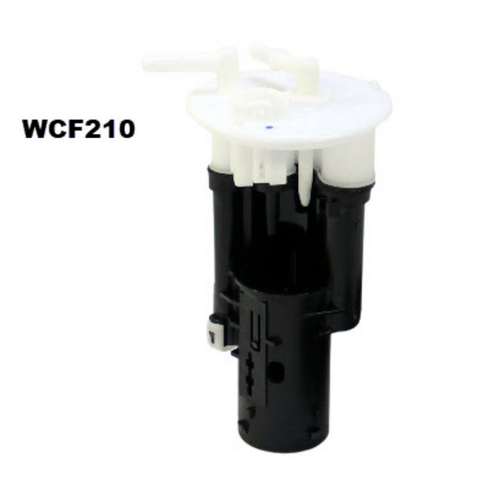 Wesfil Cooper In-Tank Fuel Filter Wcf210