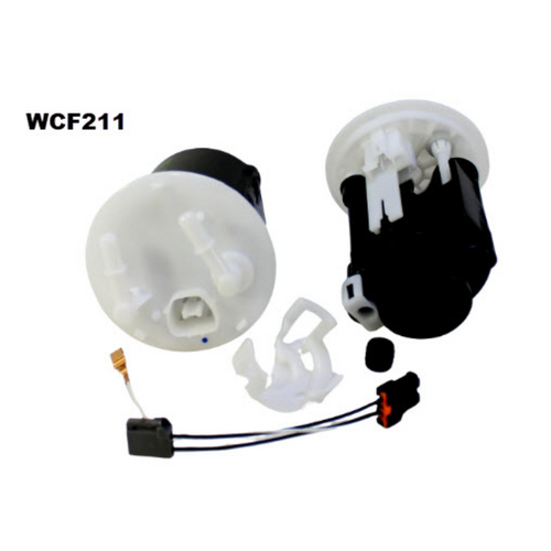 Wesfil Cooper In-Tank Fuel Filter Wcf211 Z887