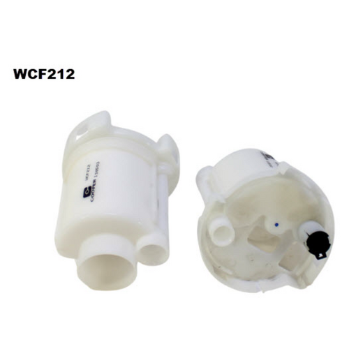 Wesfil Cooper In-Tank Fuel Filter Wcf212 Z942