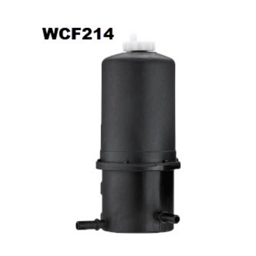 Wesfil Cooper Diesel Fuel Filter Wcf214 Z951