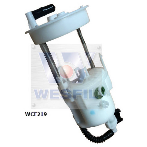 Wesfil Cooper In-Tank Fuel Filter Wcf219 Z921