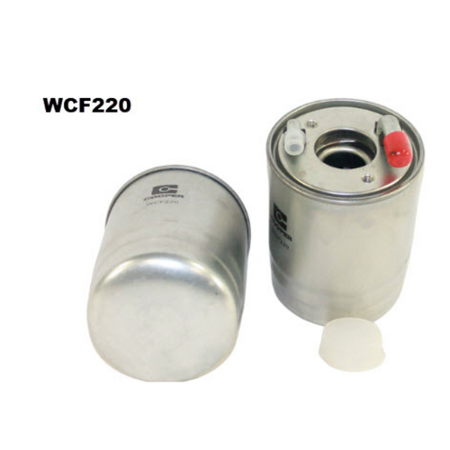 Wesfil Cooper Diesel Fuel Filter Wcf220