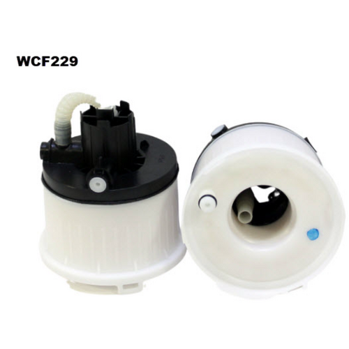 Wesfil Cooper In-Tank Fuel Filter WCF229