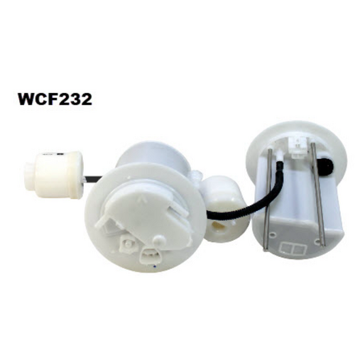 Wesfil Cooper In-Tank Fuel Filter Wcf232 Z934