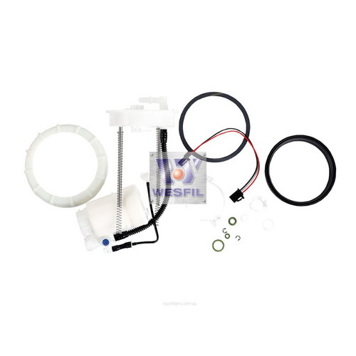 Wesfil Cooper In-Tank Fuel Filter Wcf234 Z922
