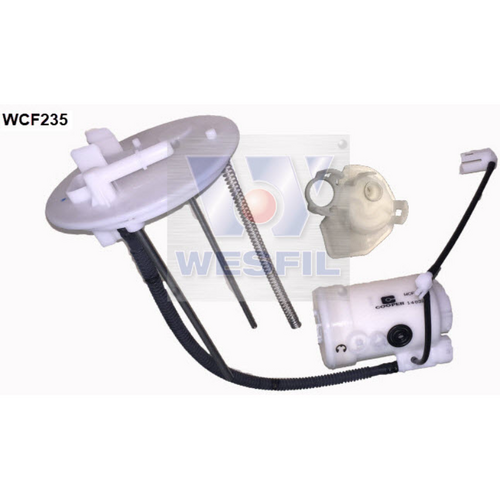 Wesfil Cooper In-Tank Fuel Filter Z1125 WCF235