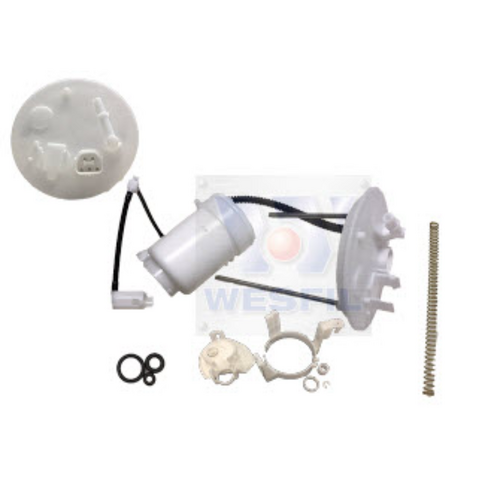 Wesfil Cooper In-Tank Fuel Filter Wcf236 Z924