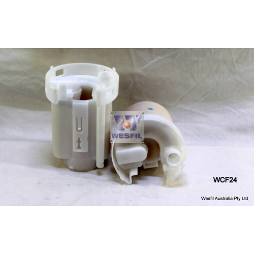Wesfil Cooper In-Tank Fuel Filter Wcf24 Z648
