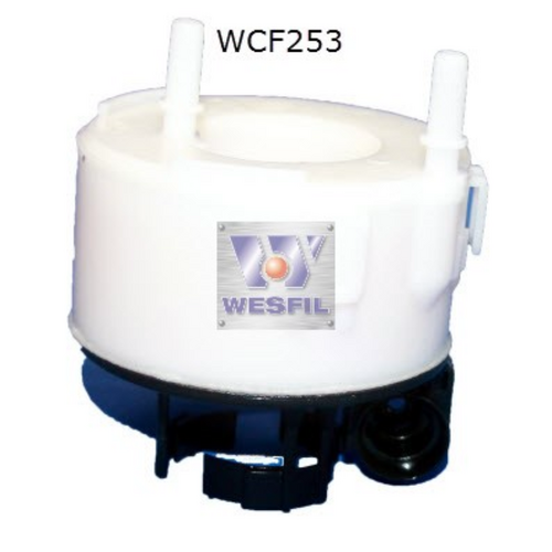 Wesfil Cooper In-Tank Fuel Filter Wcf253 Z905