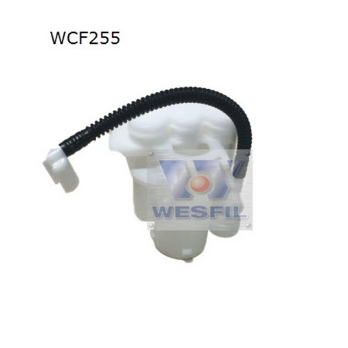 Wesfil Cooper In-Tank Fuel Filter Wcf255 Z907