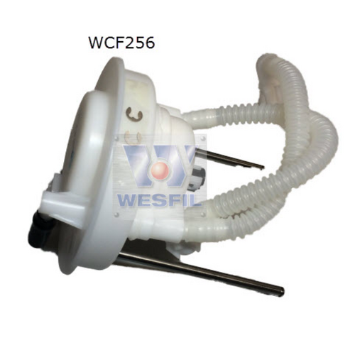 Wesfil Cooper In-Tank Fuel Filter Wcf256 Z908